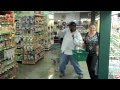 Grocery Store Dancing Micro Movement