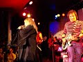 Yana Sings Dio at Rubix Kube show at Canal Room 5/22/2010