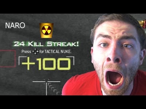 Call Of Duty: Modern Warfare 2 - NUKE dat LIKE button! BEST Battlefield Hardline Kill ▻ https://www.youtube.com/watch?v=wX9cz7QZtqA SUBSCRIBE! ▻ http://www.youtube.com/subscription_center?ad...