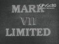 Mark VII Limited (1958)