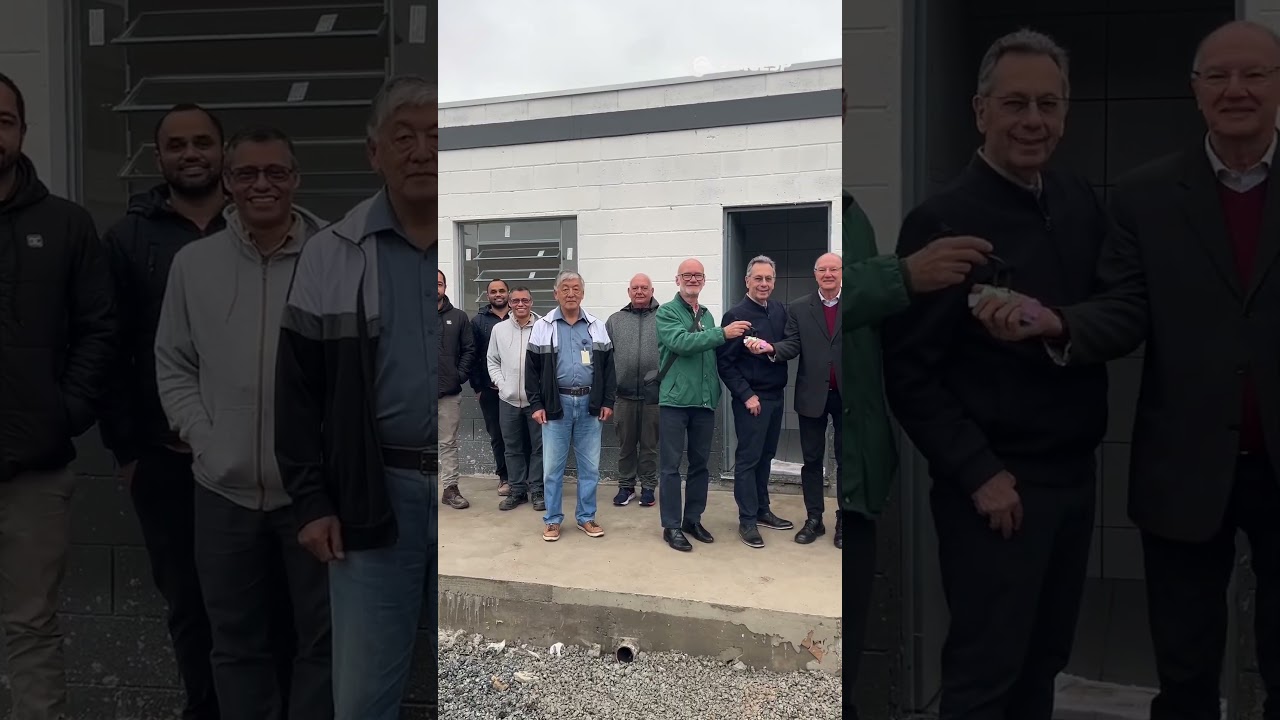 CEAGESP inaugura base de apoio para funcionários terceirizados