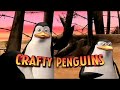Madagascar: Escape 2 Africa trailer