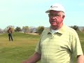 Central Oregon Golf: Desert Peaks Golf Club