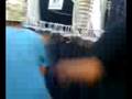 Fight In K-mart Part 1