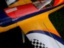Nitroplanes Su-26 50cc Nitroplanes Su-26 50cc