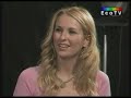 Alessandro Fantini's interview - MiniMovie - ECOTV 2007