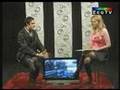 Alessandro Fantini's interview - MiniMovie - ECOTV 2007