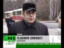 Latvia confused over independence