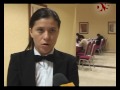 II Concurso de Sumiller Narbona Solís - VI Salón del Vino y las Gastronomía Narbona Solís
