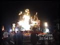 Holy Week in Baliuag, Bulacan Philippines