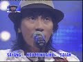 Lobow-Salah ( ost coklat stroberri )