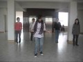 How to dance AIESEC Hanoi dances? - TM dance