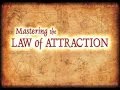 The Power of Thought & Laws of The Universe!- (Law Of Attraction) The Power of Thought & Laws of The Universe!- (Law Of Attraction)