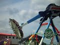 Maelstrom Raw Footage Drayton Manor Park Staffordshire UK