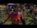 Hundreds of naked cyclists rode along Robson Street then stopped at English Bay to protest oil dependency and car culture.