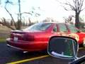 1996 chevy impala ss candy paint 22s nice clean tight whip