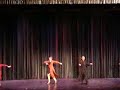 Masacote All-Star Salsa Performance