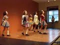 McCafferty Irish Dancers Create Their Own Music