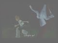 Axel wants Roxas to be his Girlfriend
