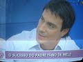 padre fábio de melo em olga bongiovanni parte iii