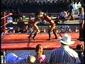 Brandi Alexander Vs. Malia Hosaka - Part 2