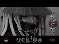 Itachi & Sasuke-Anima l Ihave become