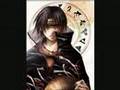 Itachi & Sasuke-Anima l Ihave become