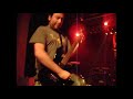 Overdry - Despertar (Directo/Live)