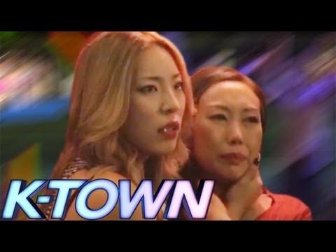 K-Town Reality Show Season 2 Episode 6