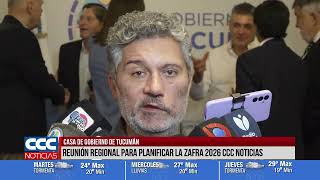 CASA DE GOBIERNO DE TUCUMÁN