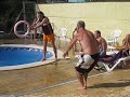 Un truc qui ressemble a un saut