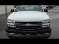 Pre-Owned 2005 Chevrolet Silverado 2500HD Des Plaines IL