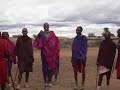 Masai Jumping