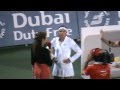 Sania Mirza, Indian Tennis Star