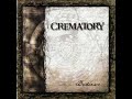 Crematory - Perils of the wind Crematory - Perils of the wind