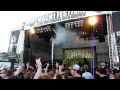Born From Pain - Death And The City (Live/Mach 1'09)
