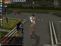 Ran Online -  Naked   Man  Battle Part 2