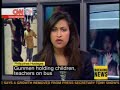 Phillippines Hostages: CNN Coverage