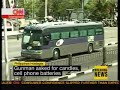 Phillippines Hostages: CNN Coverage Phillippines Hostages: CNN Coverage