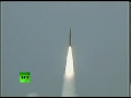 Video: Pakistan test fires nuke-capable ballistic missile Shaheen-1A