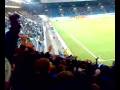 FC Hansa Rostock - TSV München 1860 am 24.11.2008 Endstand 0:1