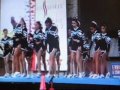 PWB CHEERLEADING 06-07