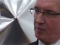 Interview Rudolf Leeb, Leiter Sponsoring & kulturelle Angelegenheiten BAWAG, @BAWAG Contemporary