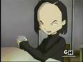 Code Lyoko- Chrome... (Sissi)