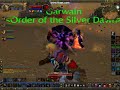 Garwain PvP Fire mage Garwain PvP Fire mage