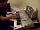 me and the piano again