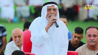 أهالي مخيم نور شمس يؤدون صلاة عيد الأضحى 2019