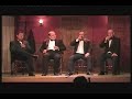 The Four Yorkshiremen The Four Yorkshiremen