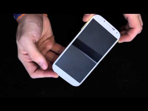 how to perform factory reset on galaxy s
