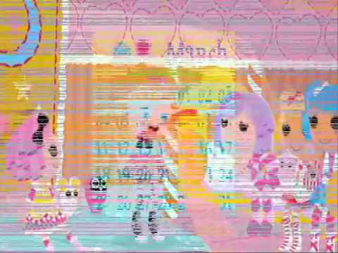 lalaloopsy
